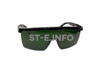 Очки для лазерной сварки тип D  - st-e.info - Омск