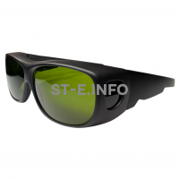 Очки для лазерной сварки тип С - st-e.info - Омск