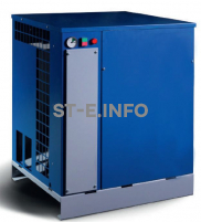 Осушитель рефрижераторного типа OP50 - st-e.info - Омск