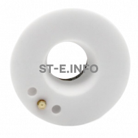 Керамический держатель сопла D31 (M15) арт.PP0595-92036 - st-e.info - Омск