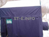 Укрытие «Вахтовик» - st-e.info - Омск