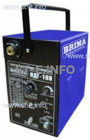 Сварочный полуавтомат углекислотный универсальный Brima ПДГ-160 - st-e.info - Омск