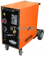 Полуавтомат сварочный ПДГ-252 инвертор - st-e.info - Омск