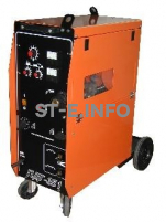 Полуавтомат сварочный ПДГ-351 - st-e.info - Омск