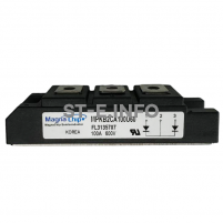 Диодный модуль MPKB2CA100U60 - st-e.info - Омск