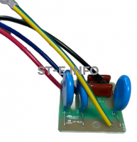 Плата аппарата плазменной резки LGK-100 II.4.4.0 - st-e.info - Омск