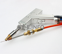 Горелка для лазерной сварки SUP20S - st-e.info - Омск