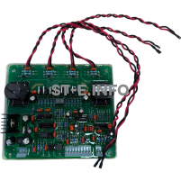 Плата драйвера аппарата плазменной резки DOG-120ST PRO - st-e.info - Омск