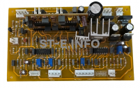 Плата сварочного аппарата PK-138-A0 - st-e.info - Омск