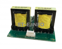 Плата сварочного аппарата PK-95-A0 - st-e.info - Омск