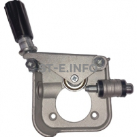 Площадка для механизма подачи проволоки с прижимными роликами №2 - st-e.info - Омск