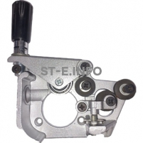 Площадка для механизма подачи проволоки с прижимными роликами №3 - st-e.info - Омск