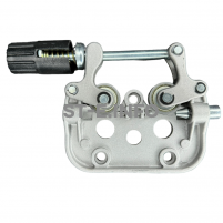 Площадка для механизма подачи проволоки с прижимными роликами - st-e.info - Омск