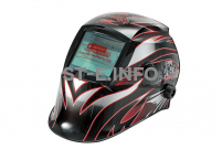 Маска сварщика хамелеон «Трансформер» (YXE-718G PRO) - st-e.info - Омск