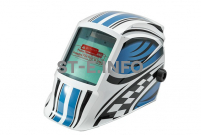 Маска сварщика хамелеон "Стритрейсер" (YXE-958I PRO) - st-e.info - Омск