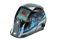 Маска сварщика хамелеон «Огненный метал» (YXE-718G PRO) - st-e.info - Омск