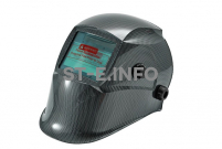 Маска сварщика хамелеон «Угольные волокна» (YXE-718G PRO) - st-e.info - Омск