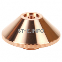 Сопло HP 4,0 мм арт. HP28-15-40-S  - st-e.info - Омск