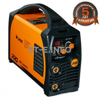 Сварочный аппарат инвертор Сварог PRO ARC 160 (Z211S) - st-e.info - Омск
