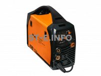 Сварочный аппарат для ручной дуговой сварки PRO MIG 160 (N219) - st-e.info - Омск