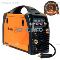 Cварочный полуавтомат инвертор Сварог PRO MIG 200  SYNERGY (N229) - st-e.info - Омск