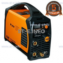 Сварочный инвертор Сварог PRO TIG 180 DSP (W206) - st-e.info - Омск