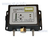 Газовый регулятор EWR PRO TIG 150A - st-e.info - Омск