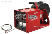 Механизм подачи проволоки PWF-4GS wire feeder - st-e.info - Омск