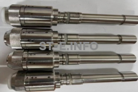 QBH разъем лазерной горелки SUP23T - st-e.info - Омск