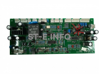 Плата управления для DOG-160 - st-e.info - Омск