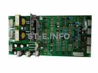 Плата управления для MIG-500 ECO - st-e.info - Омск