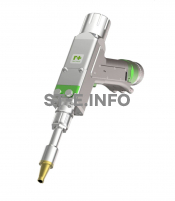 Горелка для лазерной сварки BW101-GS - st-e.info - Омск