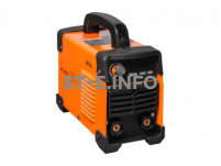 Инвертор сварочный Сварог REAL ARC 160 (Z240N) - st-e.info - Омск