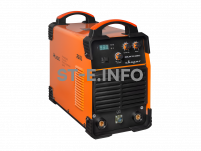 Сварочный аппарат для ручной дуговой сварки REAL ARC 315 (Z29801) - st-e.info - Омск