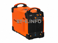 Аппарат для ручной дуговой сварки REAL ARC 400 (Z29802) - st-e.info - Омск