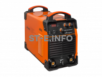 Аппарат для ручной дуговой сварки REAL ARC 500 (Z316) - st-e.info - Омск