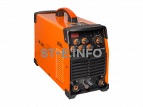 Аппарат для ручной дуговой сварки REAL TIG 200 P AC/DC (E20101) - st-e.info - Омск