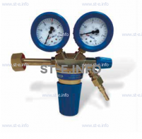 Редуктор GCE кислород (OX) - st-e.info - Омск