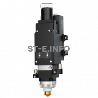 Лазерная головка для резки металла BOCI BLT310 - st-e.info - Омск