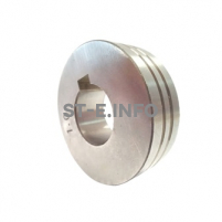 Ролик к сварочному полуавтомату ST-500  1,2 - 1,6 - st-e.info - Омск