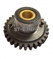 ШЕСТЕРНЯ РОЛИКА ДЛЯ СВАРОЧНОГО ПОЛУАВТОМАТА MIG-500 PULSE - st-e.info - Омск
