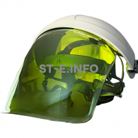 Шлем для лазерной сварки  - st-e.info - Омск