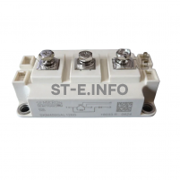  IGBT-модуль SKM400GAL126D - st-e.info - Омск