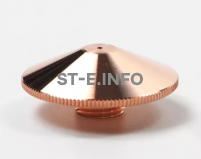 Сопло 352280 для лазерного станка Trumpf - st-e.info - Омск