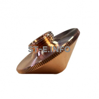 Сопло для лазерной резки д.3,0 мм арт.120AU3530A - st-e.info - Омск