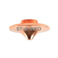 Сопло одинарное сомбреро д. 1,8 мм. арт. P0591-564-00018 - st-e.info - Омск