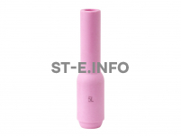 Сопло керамическое удлиненное 8 мм L-76 мм №5 - st-e.info - Омск