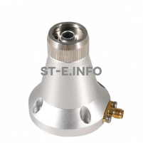 Сопловая часть в сборе TRA 3D (BM109TC/BM111TC/BM114TC) - st-e.info - Омск