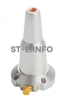 Сопловая часть в сборе TRA 3D (BM112/BT210S) - st-e.info - Омск