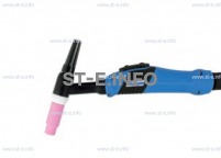 Сварочная аргонодуговая uорелка (TIG) SR-P 17 V TBi 4 м (газовое охлаждение) - st-e.info - Омск